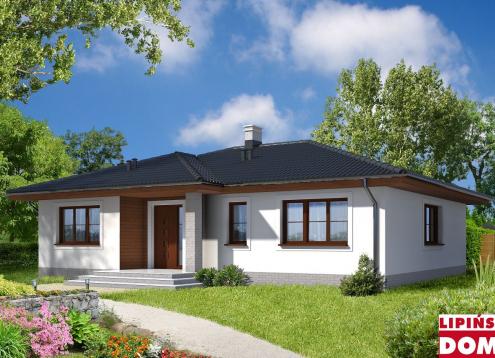 № 1318 Купить Проект дома Сага 2. Закажите готовый проект № 1318 в Рязани, цена 38812 руб.